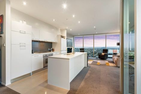 Photo of property in Sentinel Apartments, 1903/3 Northcroft Street, Takapuna, Auckland, 0622