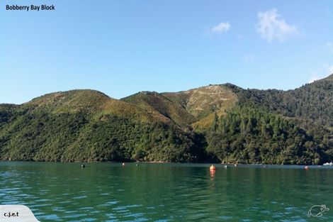 Photo of property in Elie Bay Road, Crail Bay, Marlborough Sounds, 7282