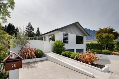 Photo of property in 28 Mcbride Street, Frankton, Queenstown, 9300