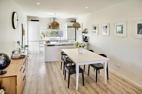 Photo of property in 56a Mo Street, Camborne, Porirua, 5026