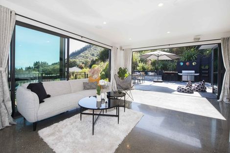 Photo of property in 85 Todd Bush Road, Todds Valley, Nelson, 7071