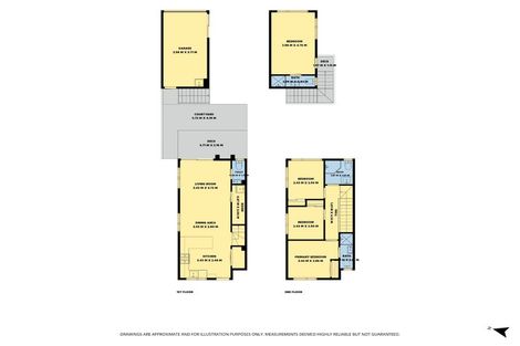 Photo of property in 22 Whare Kauri Road, Papakura, 2110