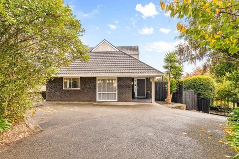 Photo of property in 4 Cargill Place, Frankleigh Park, New Plymouth, 4310