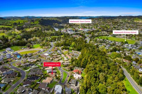 Photo of property in 16 Westpark Glen, Warkworth, 0910