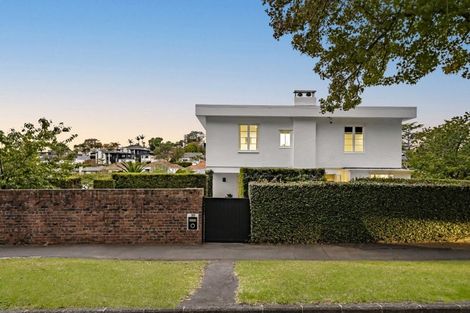 Photo of property in 30 Mahoe Avenue, Remuera, Auckland, 1050