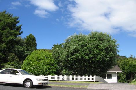 Photo of property in 42 Park Hill Road, Birkenhead, Auckland, 0626