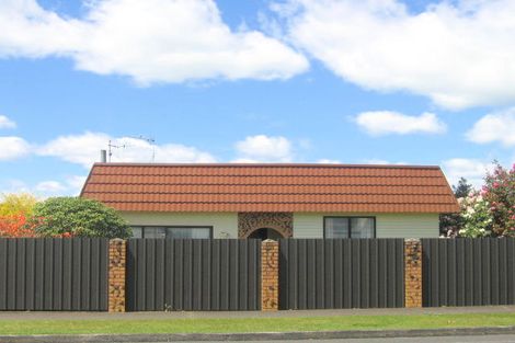 Photo of property in 26 Smith Street, Matamata, 3400