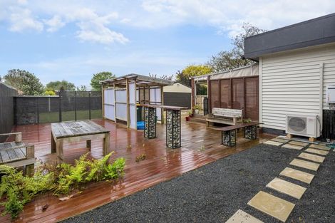 Photo of property in 29 Bowen Street, Levin, 5510