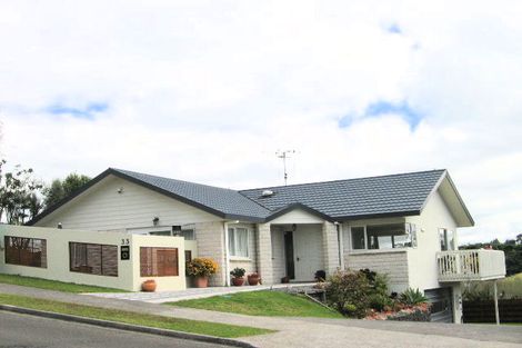 Photo of property in 33 Tom Muir Drive, Gate Pa, Tauranga, 3112