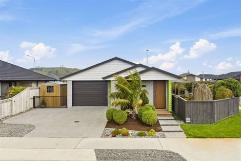 Photo of property in 40 Kuru Place, Papamoa, 3118