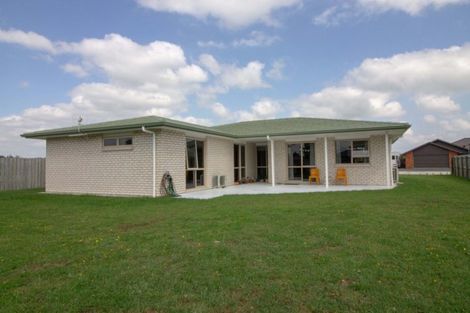 Photo of property in 3 Sunset Place, Te Aroha, 3320