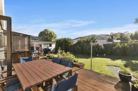 Photo of property in 57 Parkway, Wainuiomata, Lower Hutt, 5014