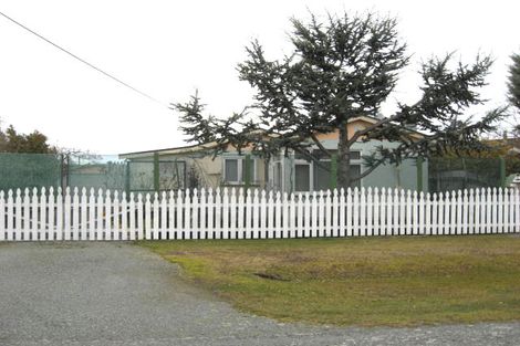 Photo of property in 6 Buchanan Street, Fairlie, 7925