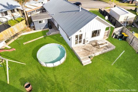 Photo of property in 8 Watarawi Place, Whakatane, 3120