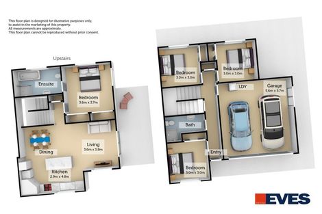 Photo of property in 5/9 Beatty Street, Melville, Hamilton, 3206