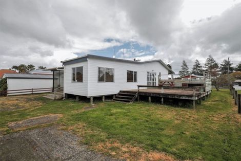 Photo of property in 162 Hakanoa Street, Huntly, 3700
