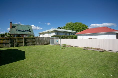 Photo of property in 1 Kowhai Street, Matamata, 3400