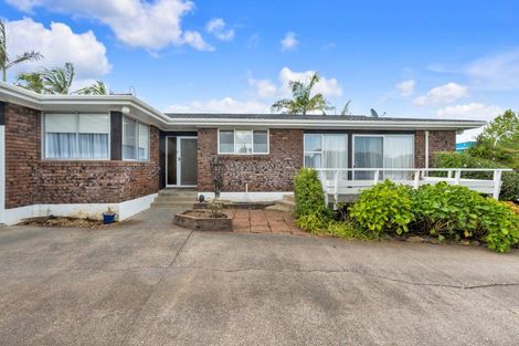 Photo of property in 146 Fisher Parade, Farm Cove, Auckland, 2012