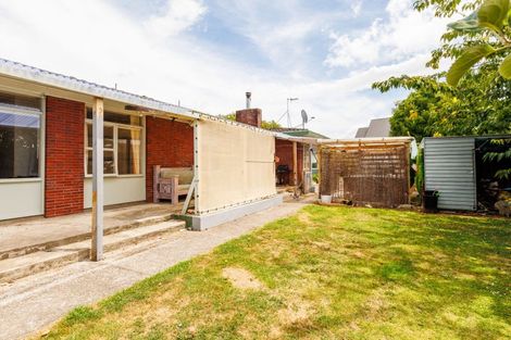Photo of property in 34 Huxley Street, Pahiatua, 4910