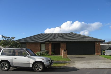 Photo of property in 41 Redcastle Drive, East Tamaki, Auckland, 2013
