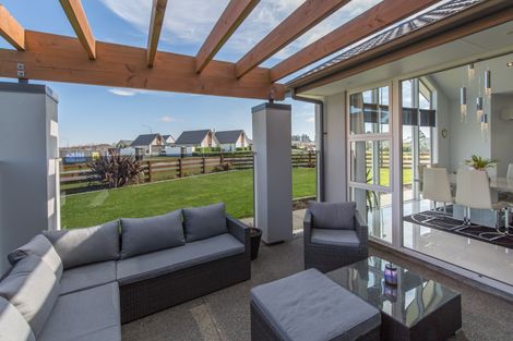 Photo of property in 2 Royston Common, West Melton, 7618