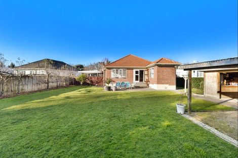 Photo of property in 79 Savage Crescent, West End, Palmerston North, 4412