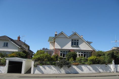 Photo of property in 137 Le Cren Street, Seaview, Timaru, 7910
