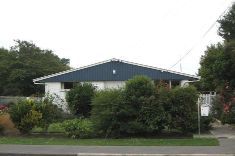 Photo of property in 66 Victors Road, Hoon Hay, Christchurch, 8025