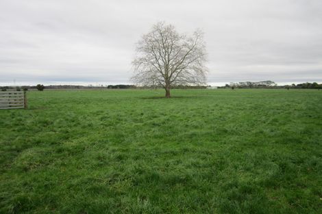 Photo of property in 411 Marychurch Road, Matangi, Hamilton, 3284