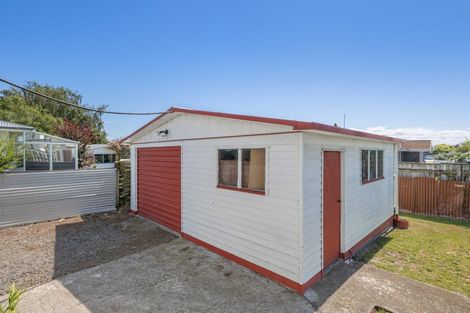 Photo of property in 8 Moana Crescent, Redwoodtown, Blenheim, 7201