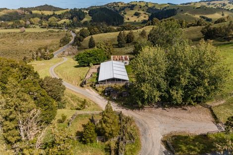 Photo of property in 872 Kohukohu Road, Kohukohu, 0491