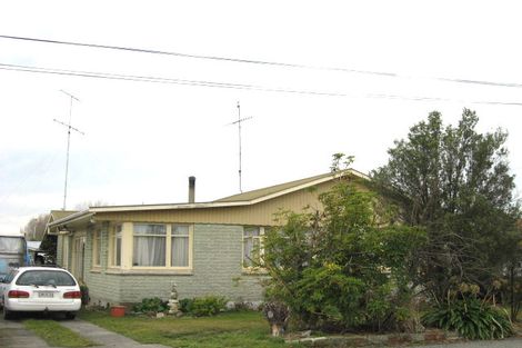 Photo of property in 29 Porter Street, Netherby, Ashburton, 7700