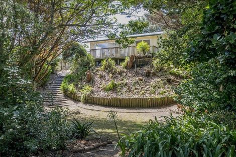 Photo of property in 8 Campion Road, Waikanae Beach, Waikanae, 5036