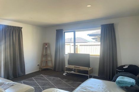 Photo of property in 9 Dalwood Crescent, Rolleston, 7614