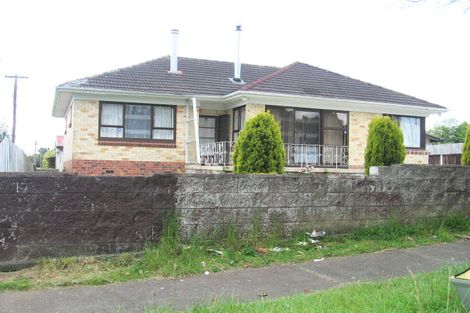 Photo of property in 79 Park Avenue, Papatoetoe, Auckland, 2025