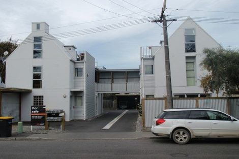 Photo of property in 8/35 Ely Street, Christchurch Central, Christchurch, 8013