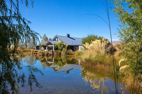 Photo of property in 6 Old Glen Lyon Road, Twizel, 7999