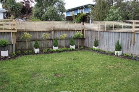 Photo of property in 3/10 Courtenay Street, St Albans, Christchurch, 8014