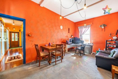 Photo of property in 3 Lincoln Street, Brooklyn, Wellington, 6021