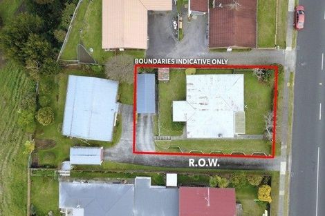 Photo of property in 52 Oxford Street, Te Puke, 3119