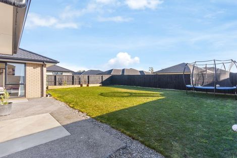 Photo of property in 22 Olivia Street, Rolleston, 7615