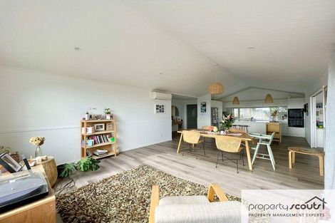 Photo of property in 55b Paynters Avenue, Strandon, New Plymouth, 4312