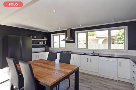 Photo of property in 5 Prince Street, Winton, 9720