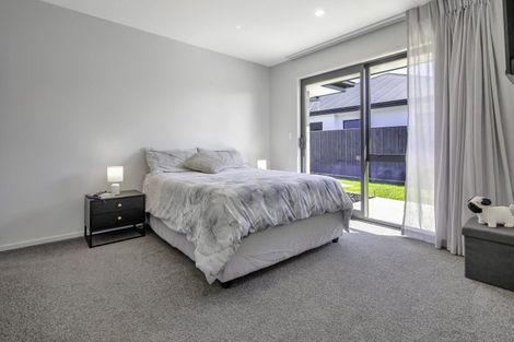 Photo of property in 32 Kestrel Street, Rolleston, 7615