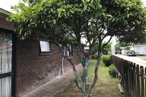 Photo of property in 72a Galloway Street, Hamilton East, Hamilton, 3216