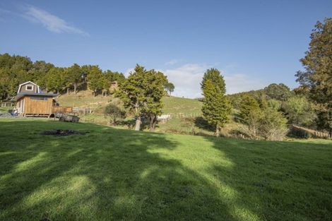 Photo of property in 272 Kaiikanui Road, Opuawhanga, Hikurangi, 0181