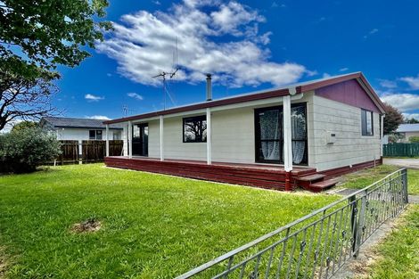 Photo of property in 43a Dominion Road, Nawton, Hamilton, 3200