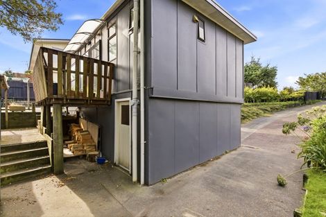Photo of property in 1/17 Kotare Street, Hilltop, Taupo, 3330