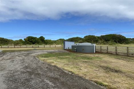 Photo of property in 385b Tipoka Road, Rahotu, Opunake, 4685