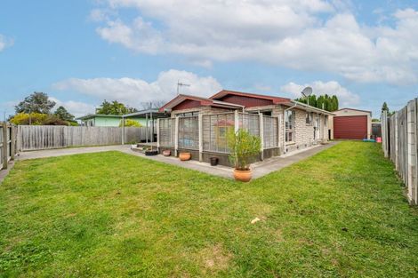 Photo of property in 41 Wilson Road, Flaxmere, Hastings, 4120